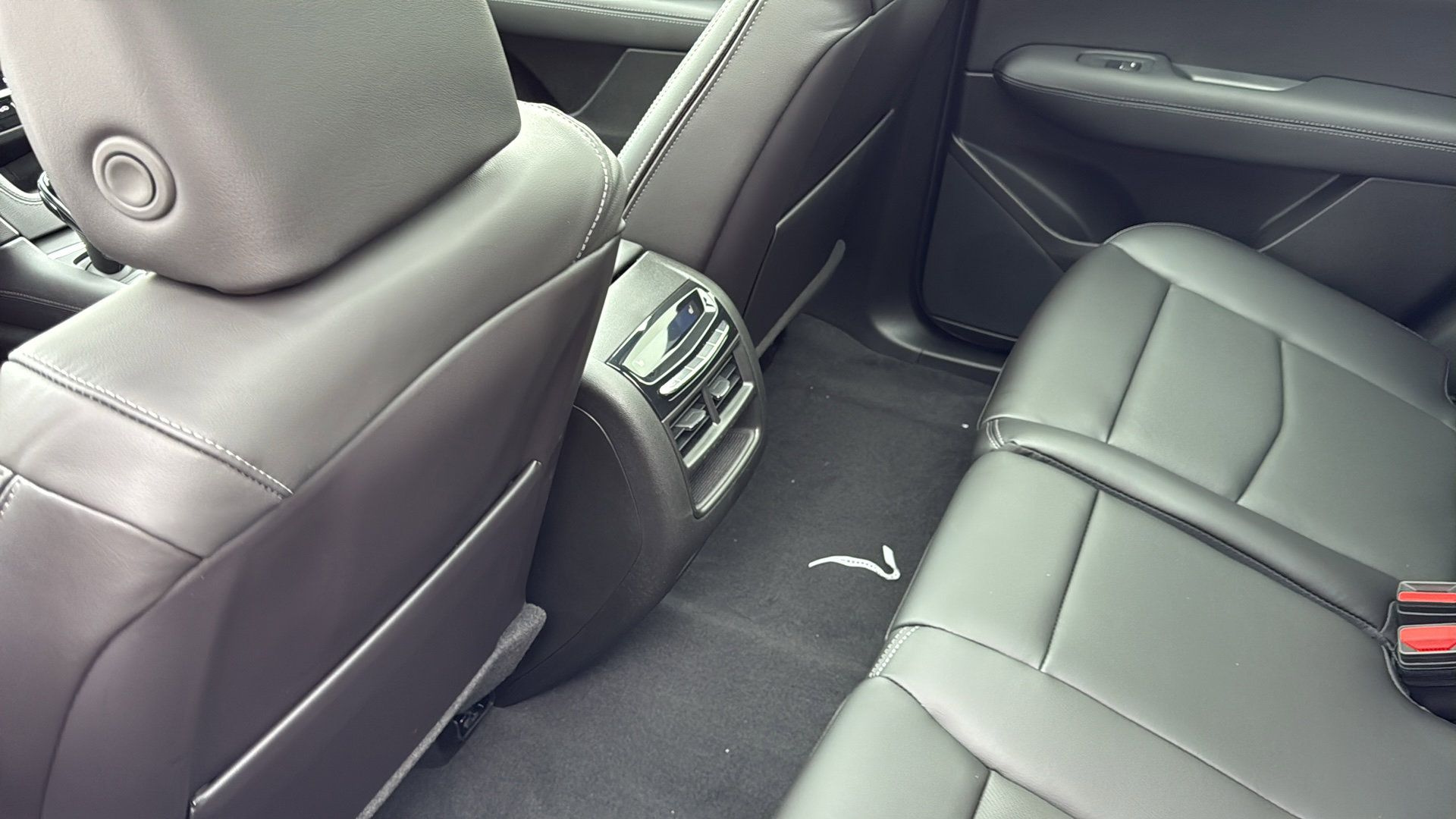 New 2026 Cadillac XT5 Premium Luxury w/ Driver Assist Package image 31