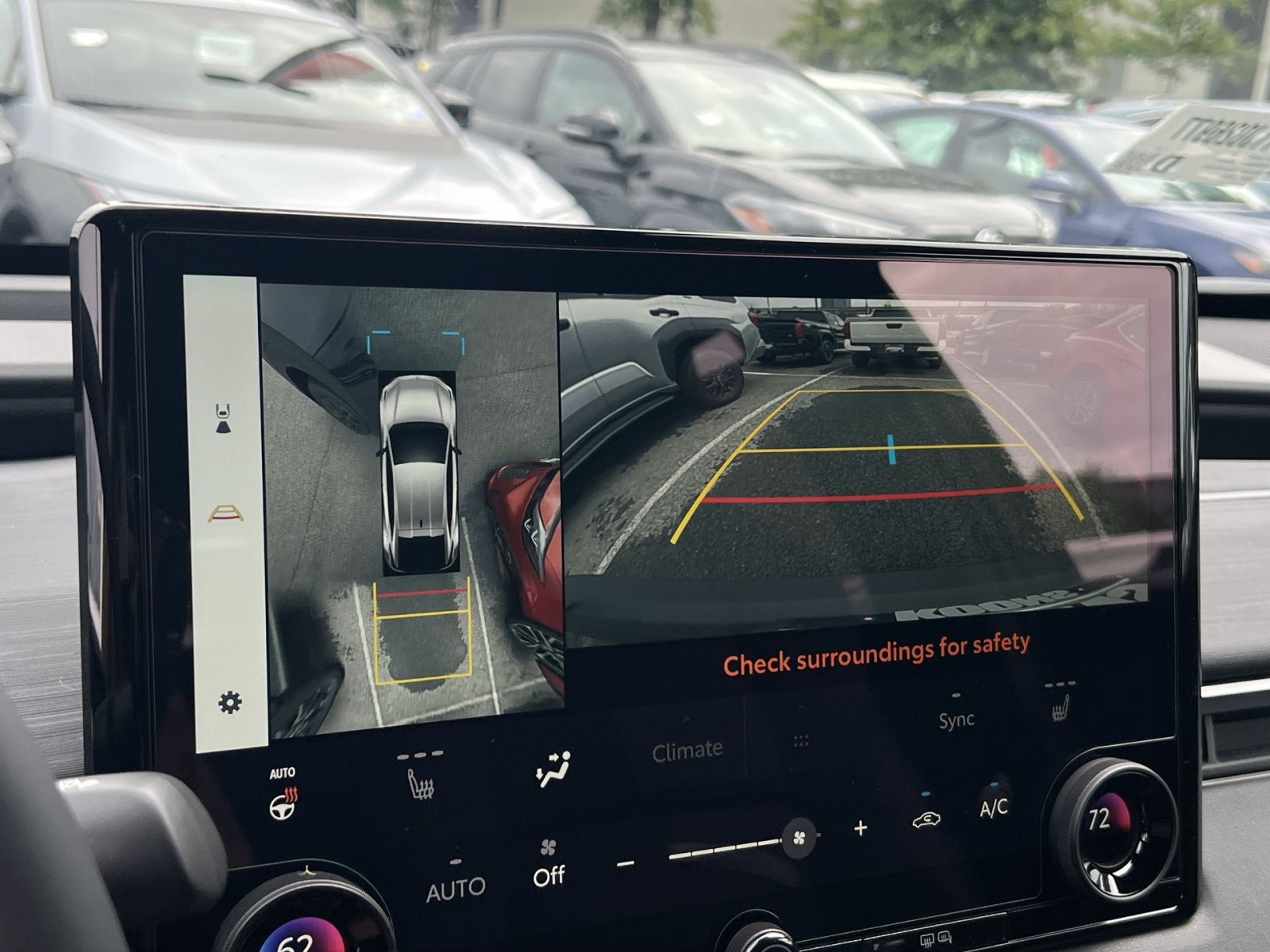 New 2026 Toyota C-HR AWD/4WD image 14