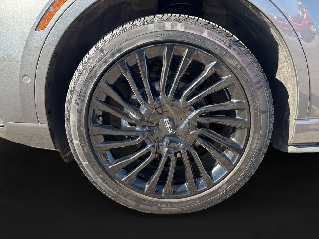 Used 2021 Lincoln Corsair Reserve AWD/4WD image 15