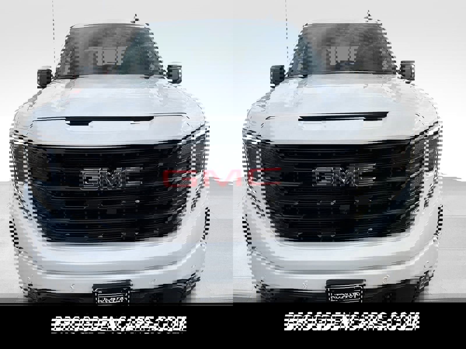 New 2026 GMC Sierra 1500 Elevation w/ Elevation Premium Package image 7