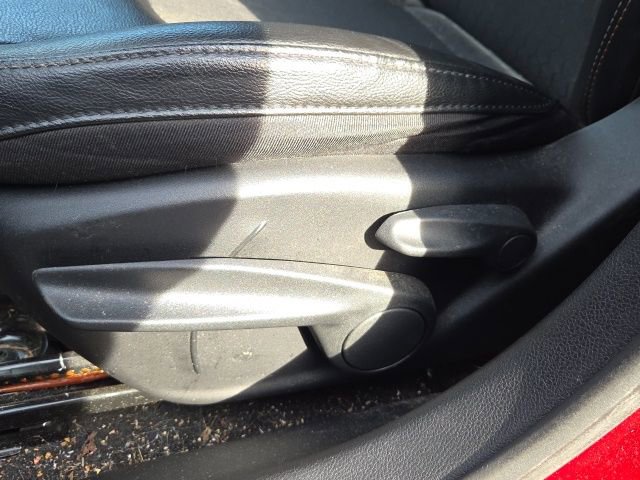 Used 2020 Jeep Compass Latitude w/ Cold Weather Group image 19