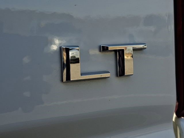 Certified 2025 Chevrolet Silverado 2500 LT w/ Convenience Package image 29