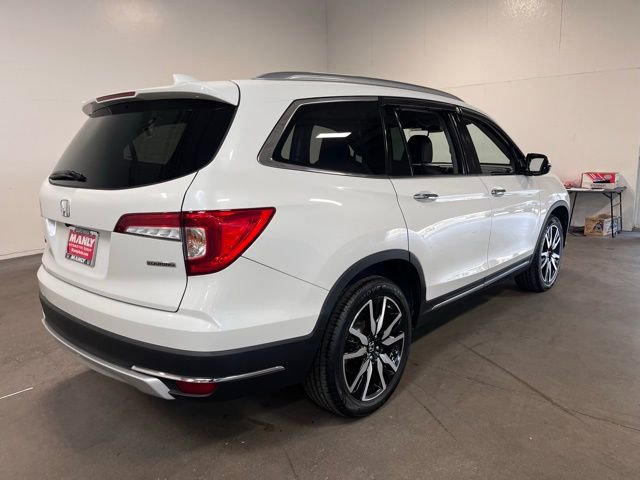 Used 2020 Honda Pilot Touring image 3