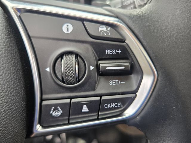 Certified 2023 Acura RDX w/ Technology Package FWD image 28
