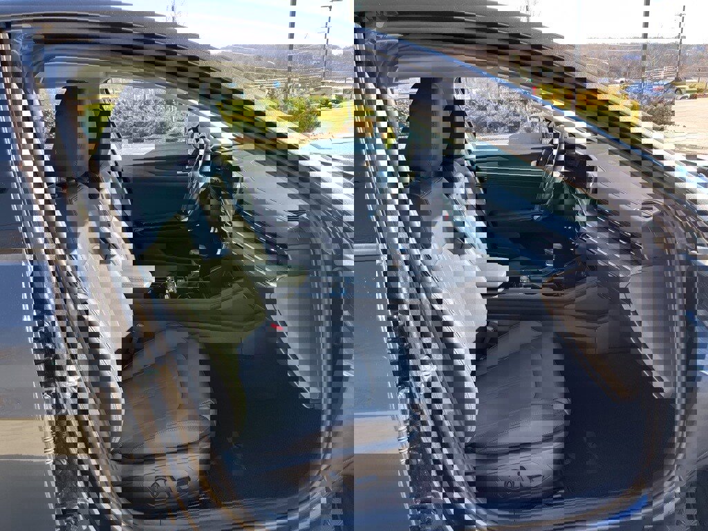 Used 2025 Kia K5 EX image 27