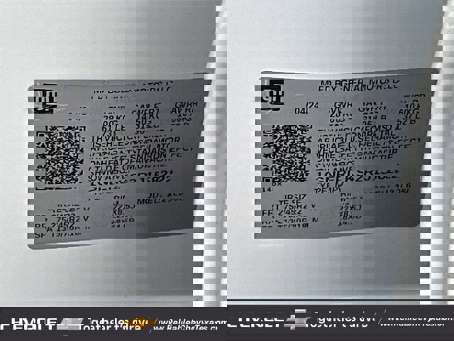 Certified 2024 Chevrolet Traverse RS w/ LPO, Floor Liner Package image 36