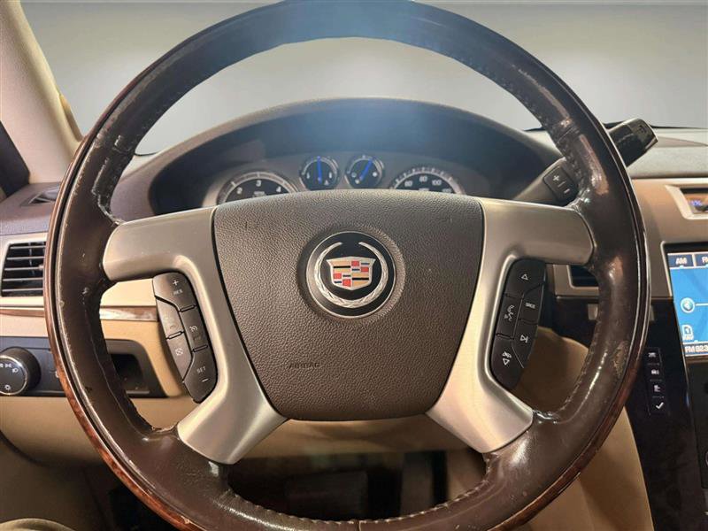 Used 2009 Cadillac Escalade AWD image 38