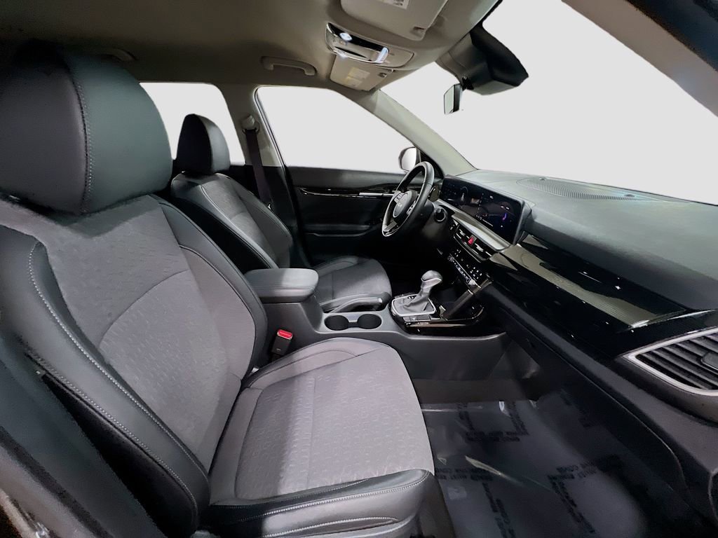 Certified 2024 Kia Seltos S image 26