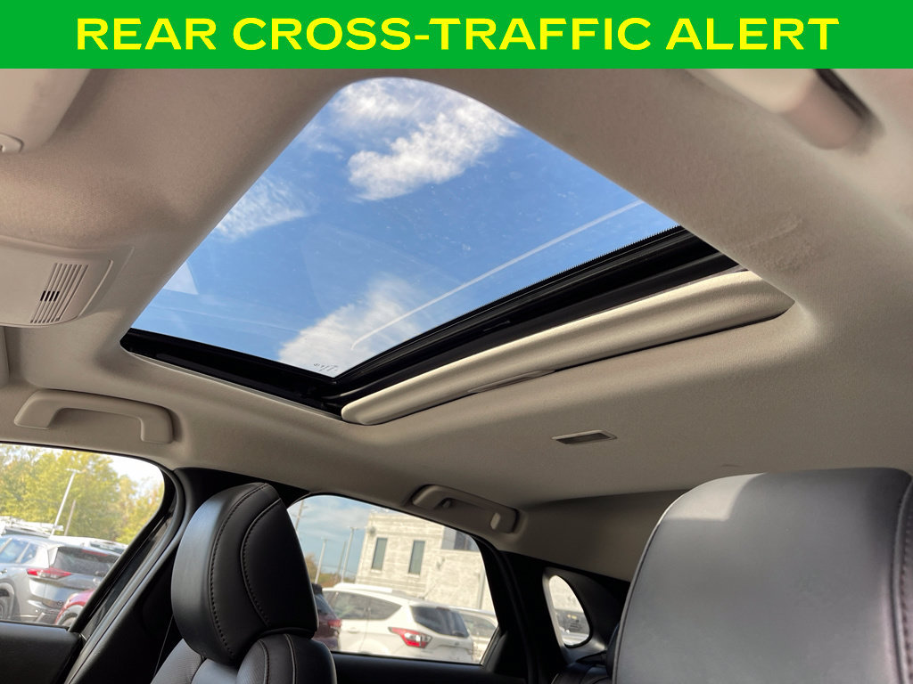 Used 2024 MAZDA CX-30 AWD 2.5 S w/ Premium Package image 18