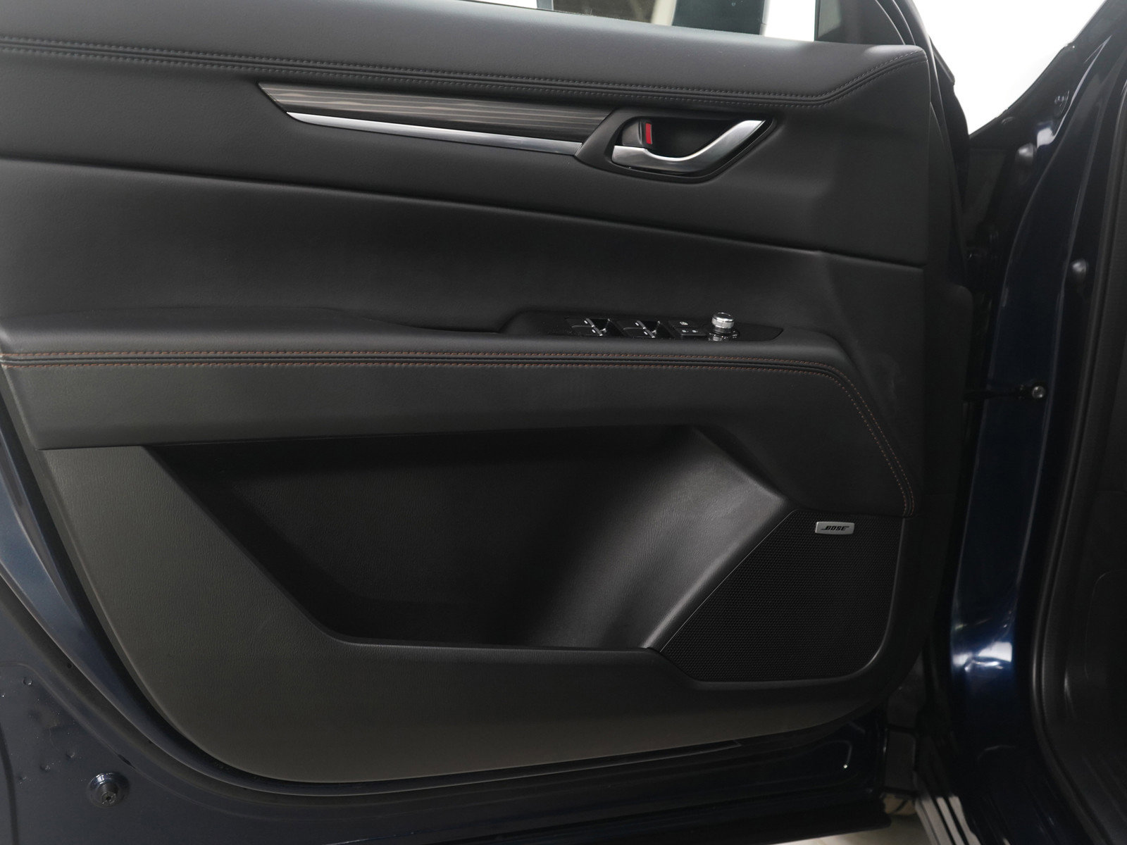 Used 2023 MAZDA CX-5 AWD 2.5 S w/ Premium Package image 19