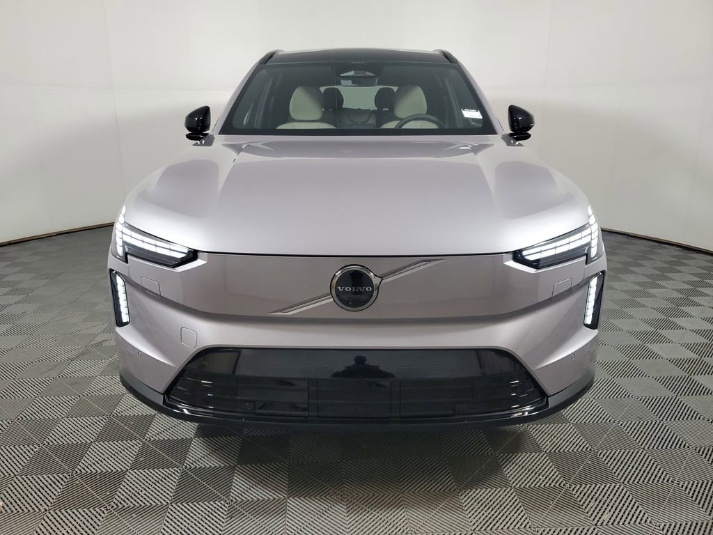 New 2026 Volvo EX90 Plus image 2
