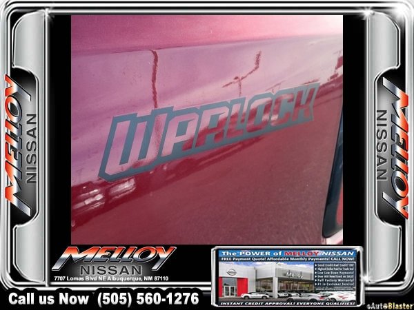 Used 2026 RAM 1500 Classic Warlock image 9