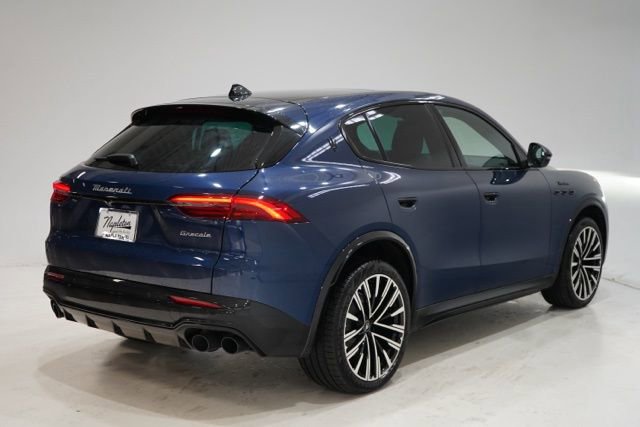 New 2025 Maserati Grecale Modena image 7