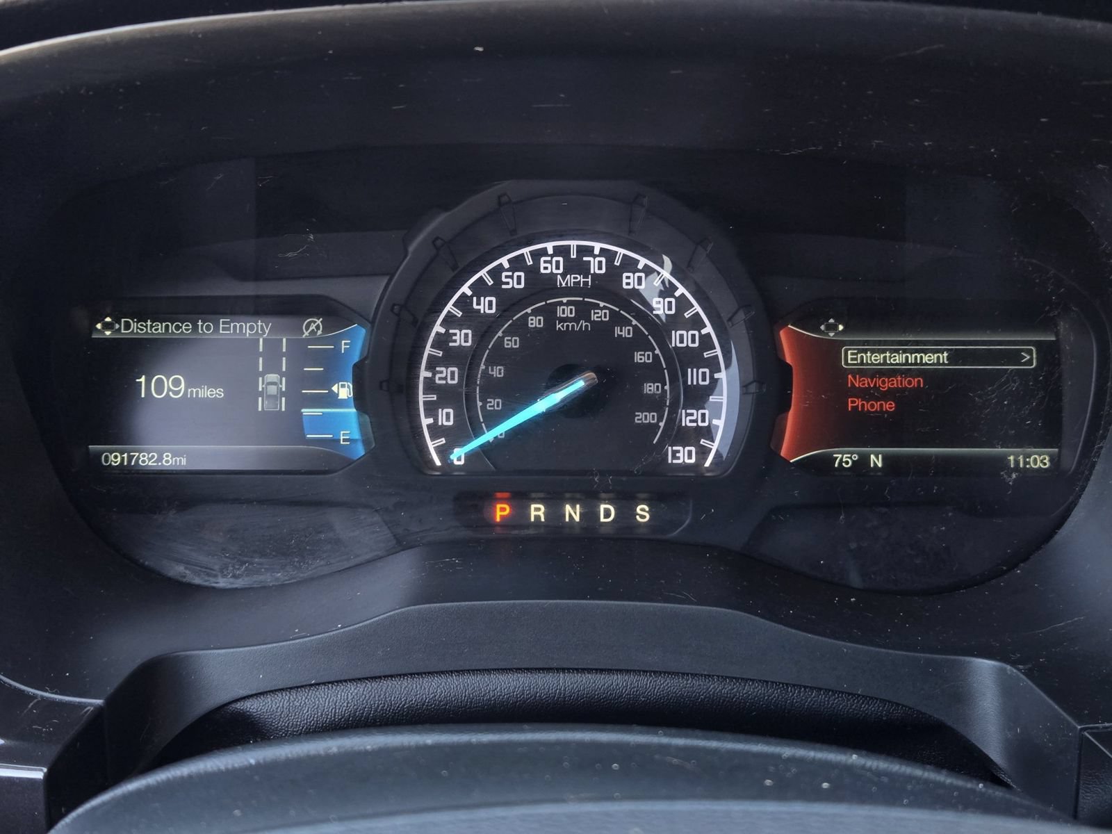 Used 2019 Ford Ranger Lariat w/ Equipment Group 501A Mid RWD image 15
