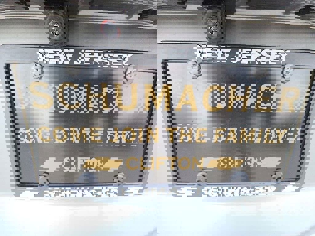 Used 2023 Chevrolet Malibu RS image 35