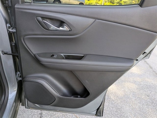 New 2025 Chevrolet Blazer LT w/ Convenience Package image 32