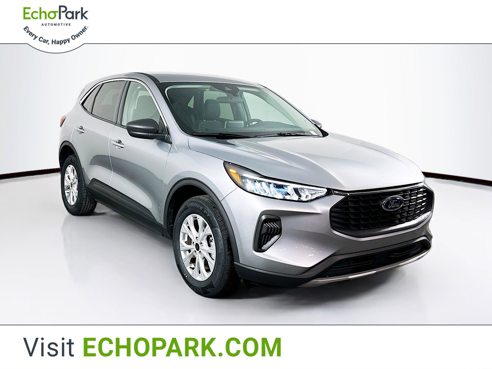 Used 2024 Ford Escape Active