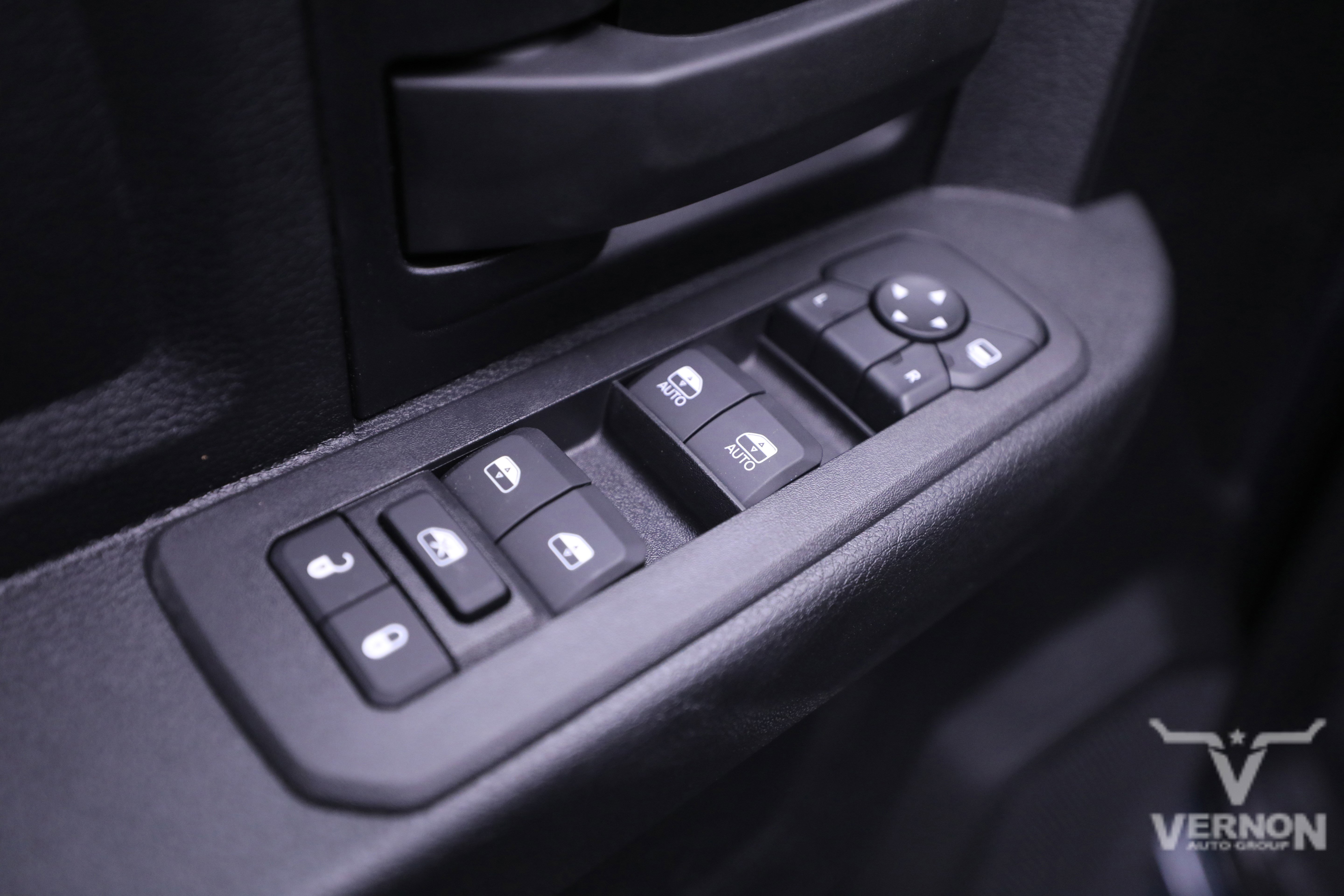 New 2026 RAM 3500 Tradesman image 17