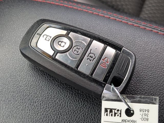 Used 2023 Ford Escape ST-Line AWD/4WD image 28
