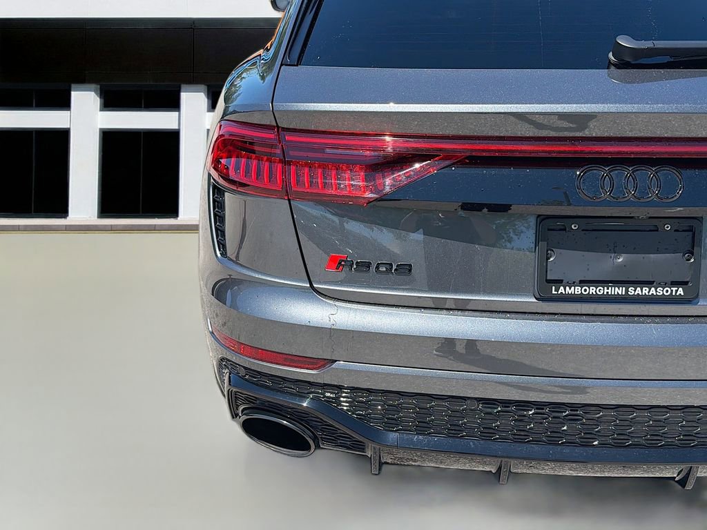 Used 2023 Audi RS Q8 image 12