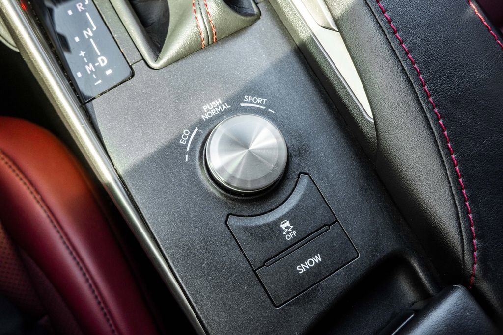 Used 2019 Lexus IS 300 F Sport w/ F Sport Package image 23