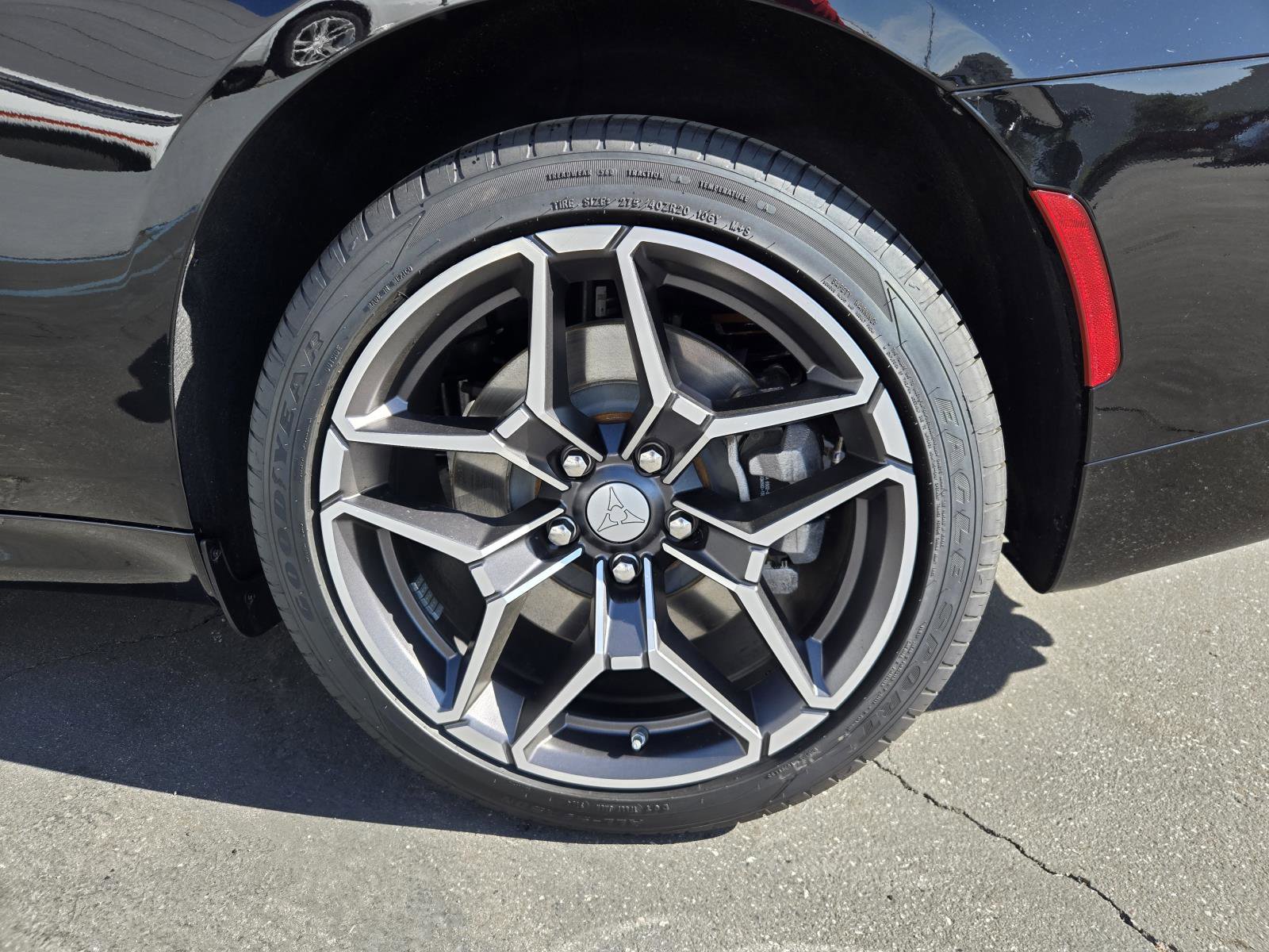 New 2026 Dodge Charger Scat Pack image 34