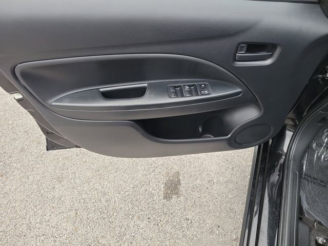 Used 2024 Mitsubishi Mirage LE image 21