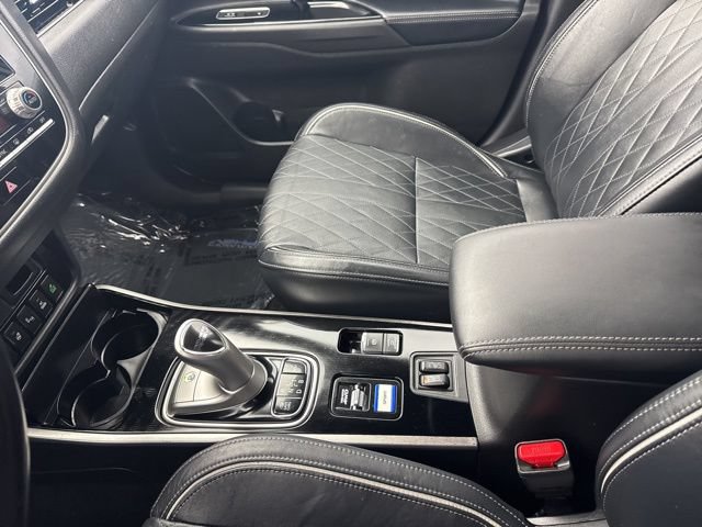 Used 2021 Mitsubishi Outlander GT AWD/4WD image 27