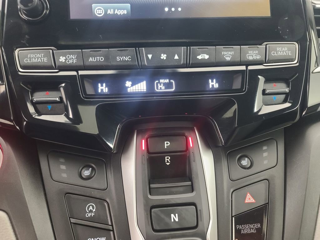 Used 2024 Honda Odyssey EX-L image 32