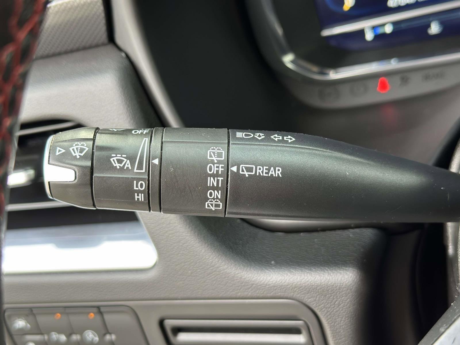 Used 2023 Chevrolet Tahoe RST image 16