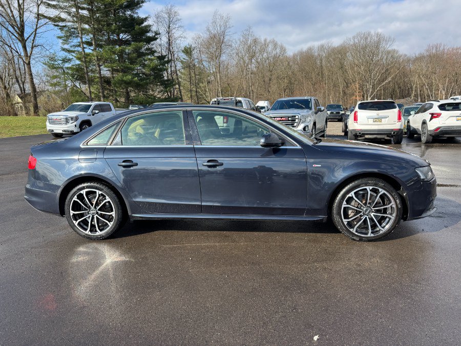 Used 2016 Audi A4 2.0T Premium w/ Convenience Plus Package AWD/4WD image 6