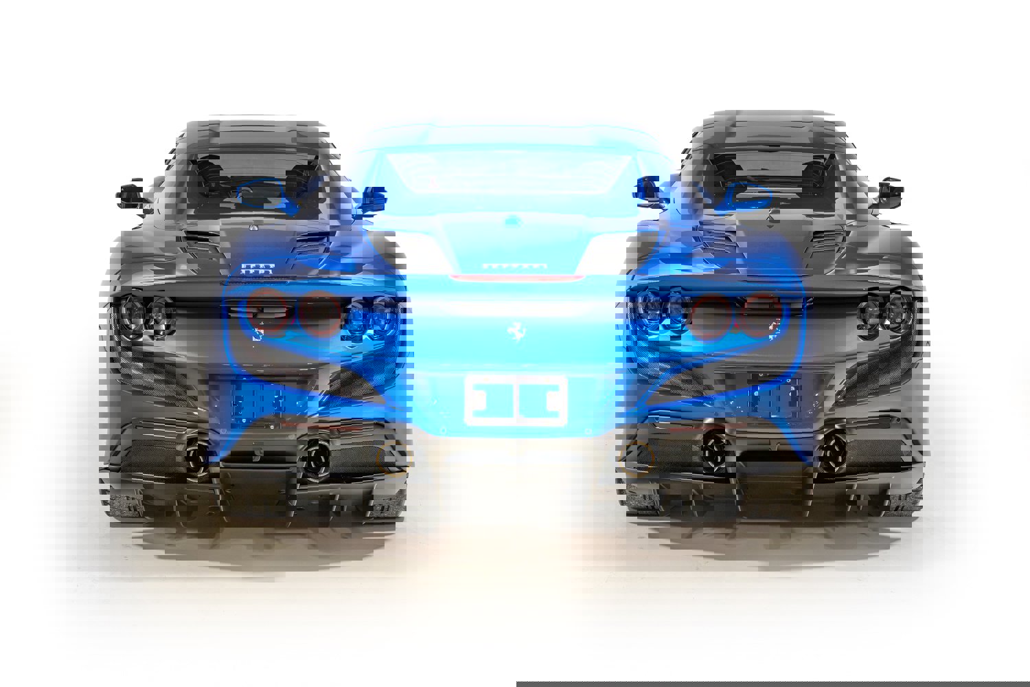 Used 2021 Ferrari F8 Tributo image 14