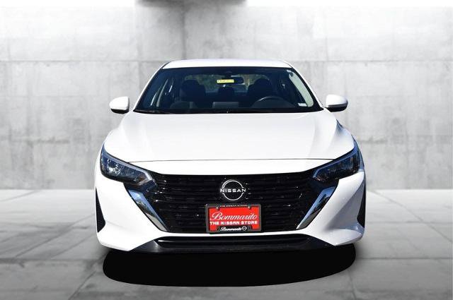 Certified 2024 Nissan Sentra SV image 4