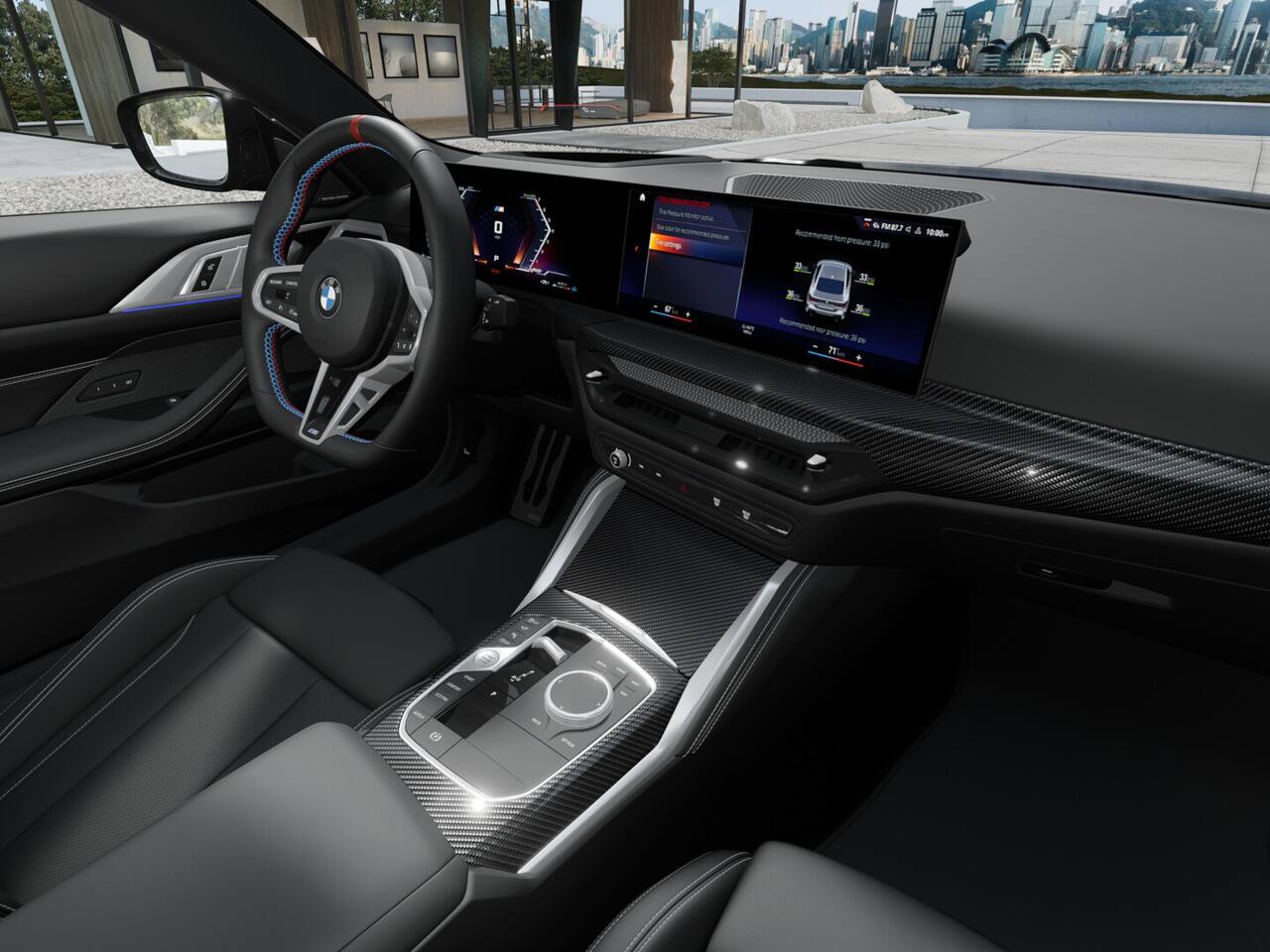 New 2027 BMW M440i Coupe w/ Premium Package RWD image 14