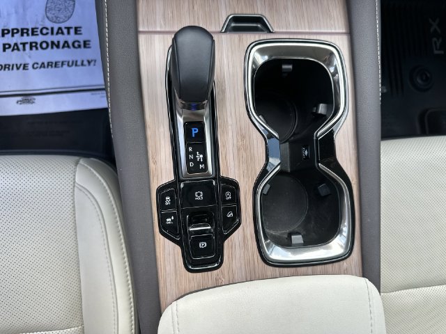 Used 2024 Lexus RX 350 Premium w/ Accessory Package (K3) AWD/4WD image 25