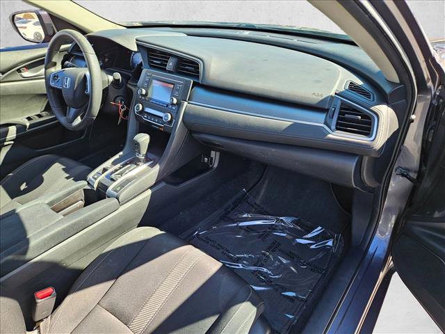 Used 2018 Honda Civic LX image 19
