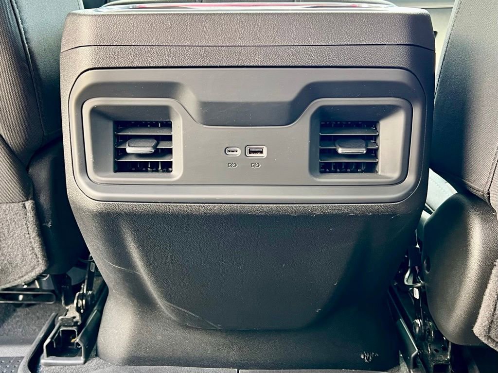 Used 2024 Chevrolet Silverado 1500 LT w/ Protection Package image 38