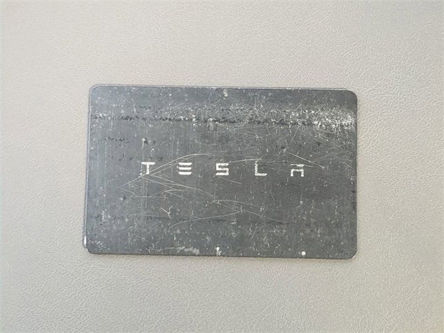 Used 2024 Tesla Cybertruck AWD Crew Cab image 30