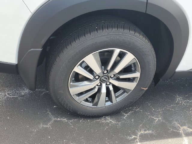 New 2026 Nissan Pathfinder SL FWD image 5