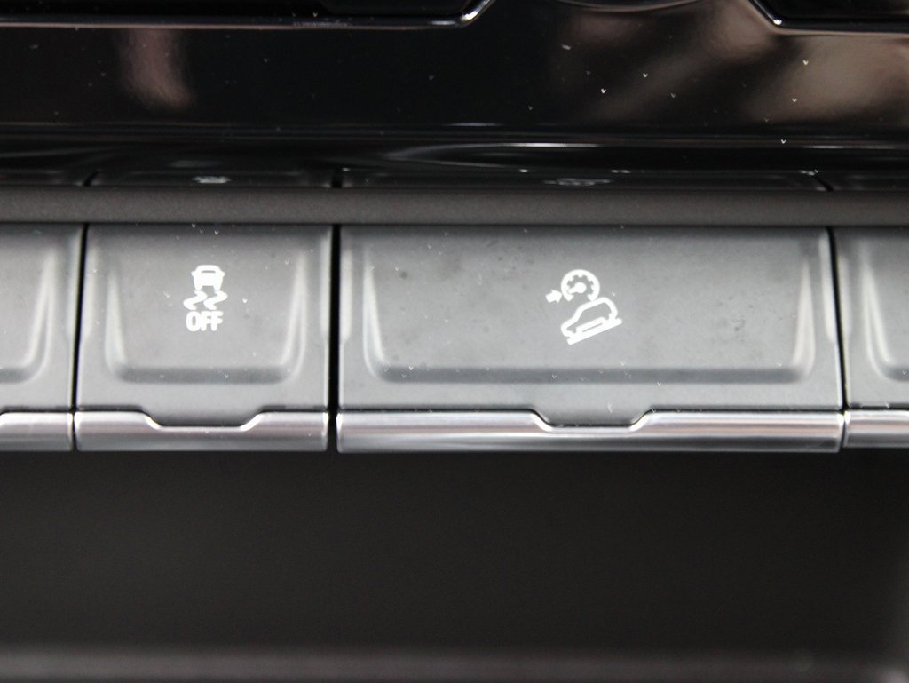 Used 2025 GMC Sierra 1500 Denali Ultimate image 69