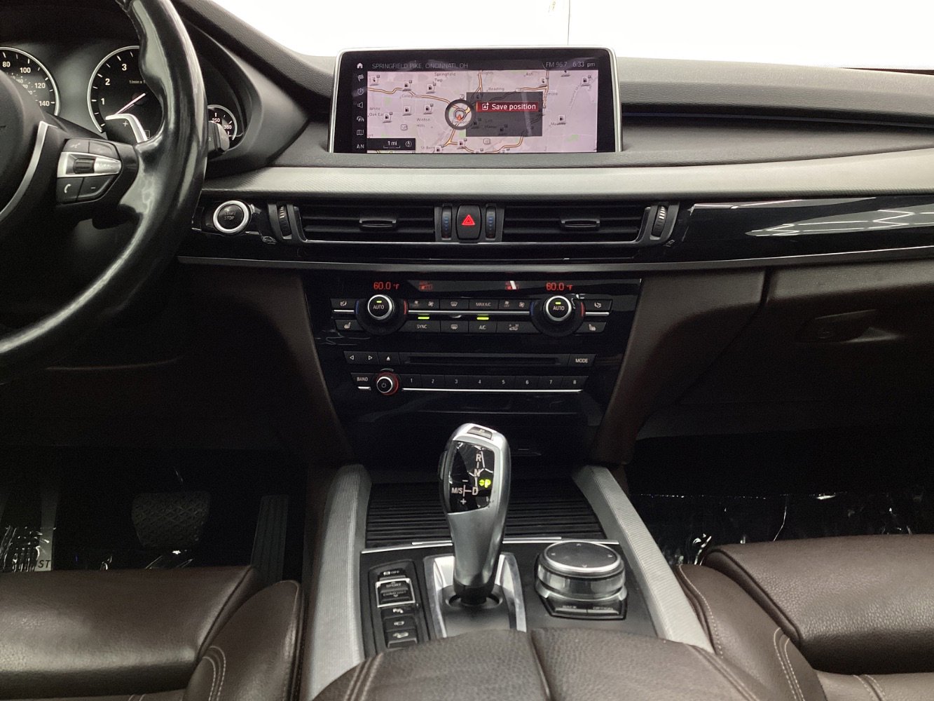 Used 2018 BMW X5 xDrive40e image 30