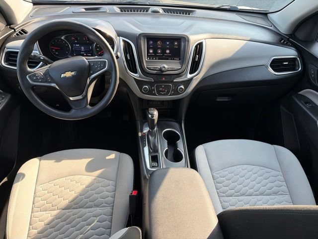 Used 2020 Chevrolet Equinox LT FWD image 13