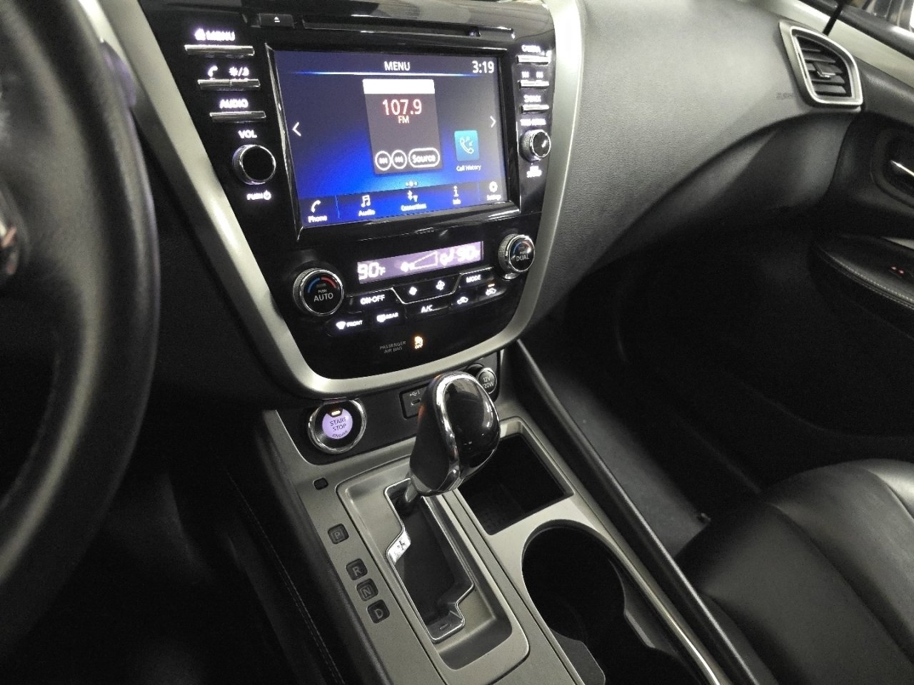 Used 2024 Nissan Murano SV image 32