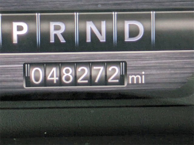 Used 2021 RAM 1500 Big Horn image 31