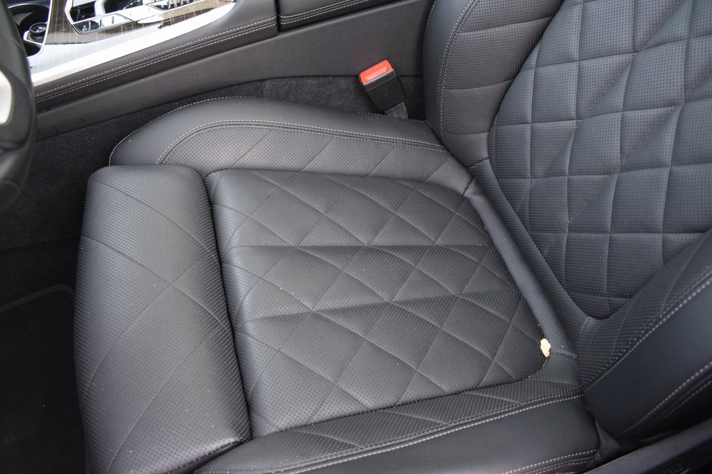 Used 2025 BMW X7 xDrive40i image 12