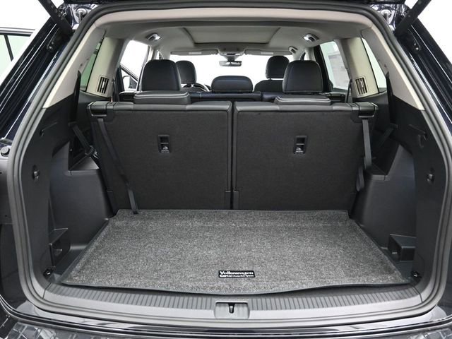 New 2026 Volkswagen Atlas SE image 12