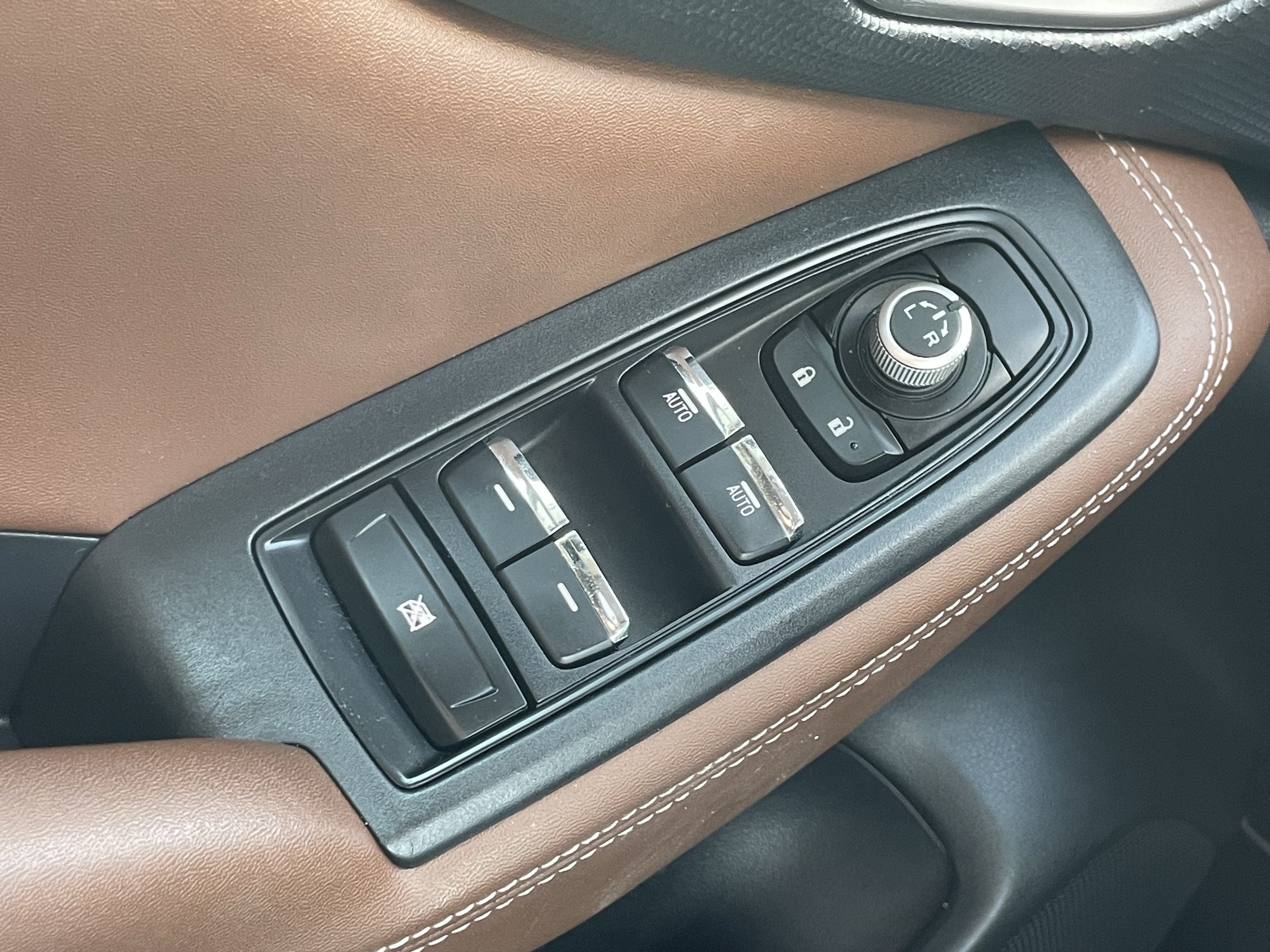 Certified 2021 Subaru Forester Touring AWD/4WD image 16