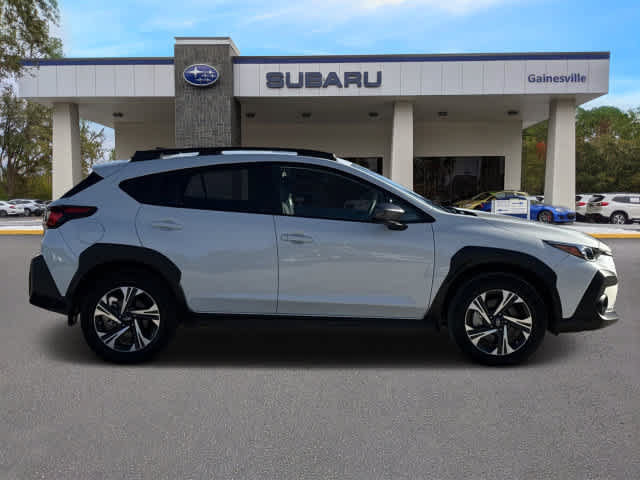 Certified 2026 Subaru Crosstrek 2.5i Premium AWD/4WD image 7