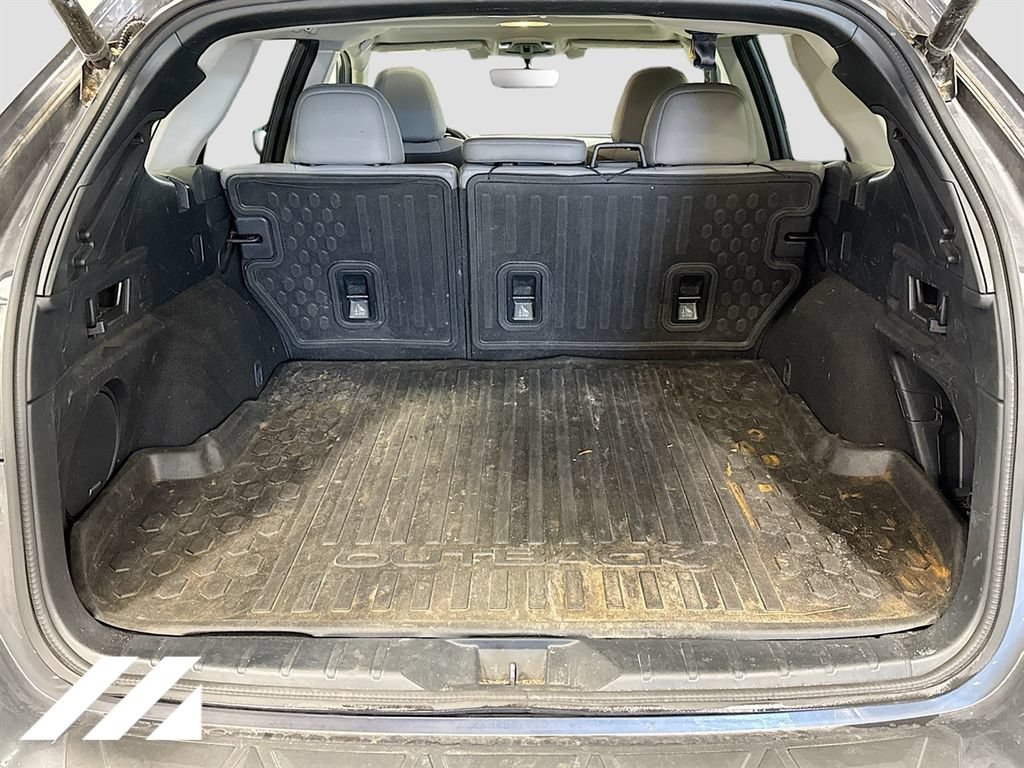 Used 2022 Subaru Outback Limited AWD/4WD image 27