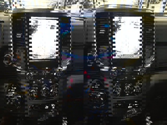 New 2026 RAM 1500 Big Horn image 19